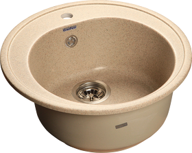 Картинка GranFest RONDO 510 Песочный