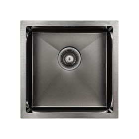 Картинка Paulmark NEXT 44 UNI PM214444-GM Вороненая сталь GM