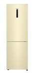 Превью картинка Холодильник с нижней морозилкой Haier CEF536CCG #8