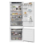 Превью картинка Встраиваемый холодильник с морозильной камерой Haier HBCN7190U1 #6