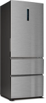 Превью картинка Холодильник с нижней морозилкой Haier A3FE742CMJRU #3