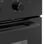 Превью картинка Газовый духовой шкаф Maunfeld MOGM703B2 #7