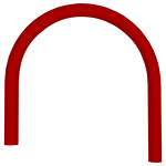 Превью картинка Paulmark I888 I888-FI Пламя FI #1