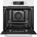 Превью картинка Электрический духовой шкаф Weissgauff EOM 691 PDW Steam Clean #14