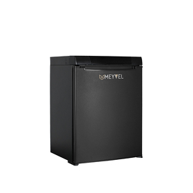 Картинка Автохолодильник электрогазовый Meyvel AF-43GB