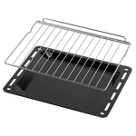 Превью картинка Электрический духовой шкаф Maunfeld AEOD60103W #14