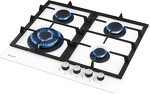 Превью картинка Газовая варочная панель Weissgauff HG 641 WFh #5