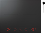 Превью картинка Индукционная варочная панель Asko HID654MC #1