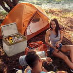 Превью картинка Холодильник Холодильник автомобильный Meyvel AF-F40 #5