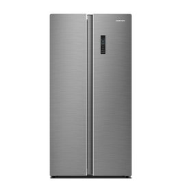 Картинка Meferi MFR91IX TOTAL NO FROST SIDE BY SIDE COMFORT