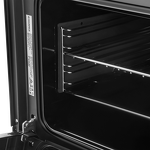 Превью картинка Электрический духовой шкаф Maunfeld AMCO458GB #10