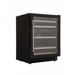 Превью картинка Шкаф винный  Cold Vine Винный холодильник (шкаф) компрессорный COLD VINE С44-КВТ2 #7