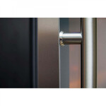 Превью картинка Шкаф винный  Cold Vine Винный холодильник (шкаф) компрессорный COLD VINE С126-КВF2 #3