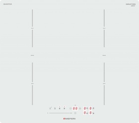 Картинка Meferi MIH604WH COMFORT