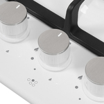 Превью картинка Газовая варочная панель Maunfeld EGHE.75.33CW\G #8