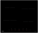 Превью картинка Индукционная варочная панель Haier HHK-Y64NTB #2