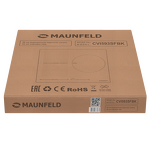 Превью картинка Индукционная варочная панель Maunfeld CVI593SFBK Inverter #10