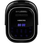 Превью картинка Мультиварка HIBERG MC 509 BS #2