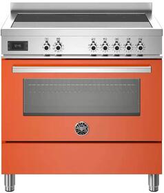 Картинка Bertazzoni PRO95I1EART
