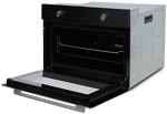 Превью картинка Электрический духовой шкаф Haier HOY-P09NCGB #4