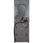 Превью картинка Стиральная машина с фронтальной загрузкой Maunfeld MFWD121010S06 #7