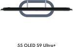 Превью картинка Телевизор Haier 55 OLED S9 Ultra+ #19