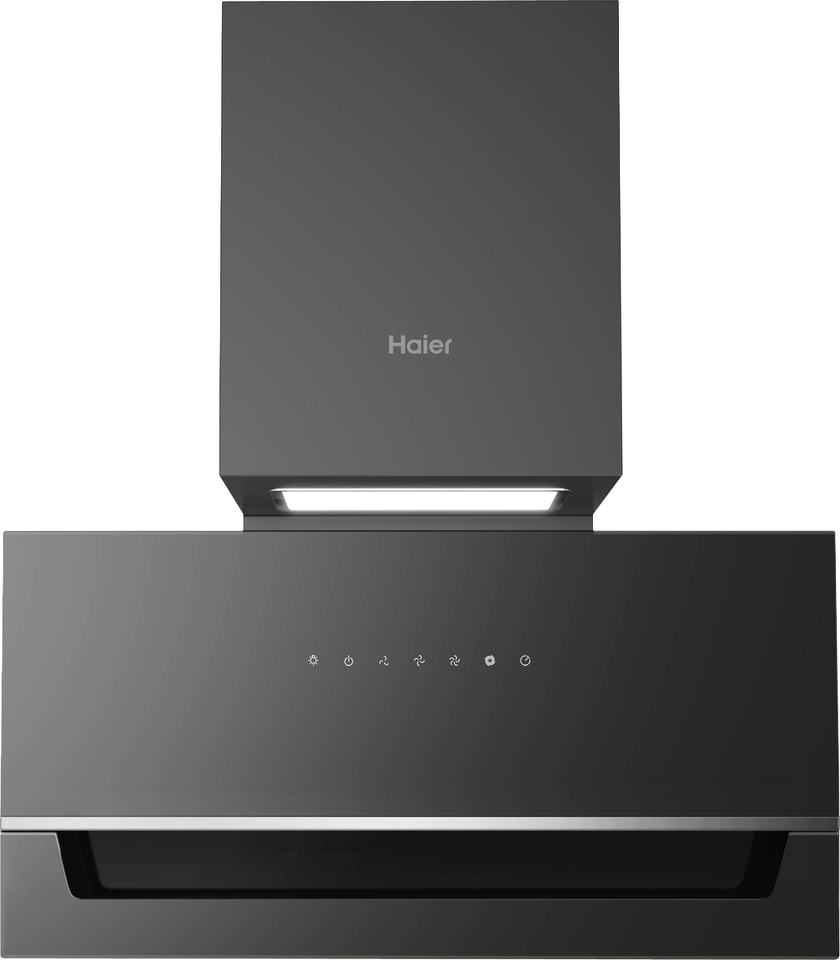 Фото Цилиндрическая вытяжка Haier HVX-W682CBX