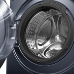 Превью картинка Стиральная машина с фронтальной загрузкой Maunfeld MFWM1410SB02 #7