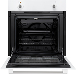 Превью картинка Электрический духовой шкаф Weissgauff EOM 180 W #11