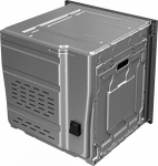 Превью картинка Электрический духовой шкаф Asko OCM66SSH #7