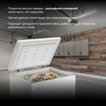 Превью картинка Ларь морозильный  Hyundai CH15031 #4