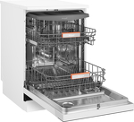 Превью картинка Посудомоечная машина 60см Weissgauff DW 999 Touch Inverter Dual Fan Dry #24