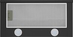 Превью картинка Встраиваемая вытяжка Maunfeld VS Fast 60 черный #4