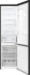 Превью картинка Холодильник с нижней морозилкой Weissgauff WRK 2010 D Inverter NoFrost Black Soft Close #16