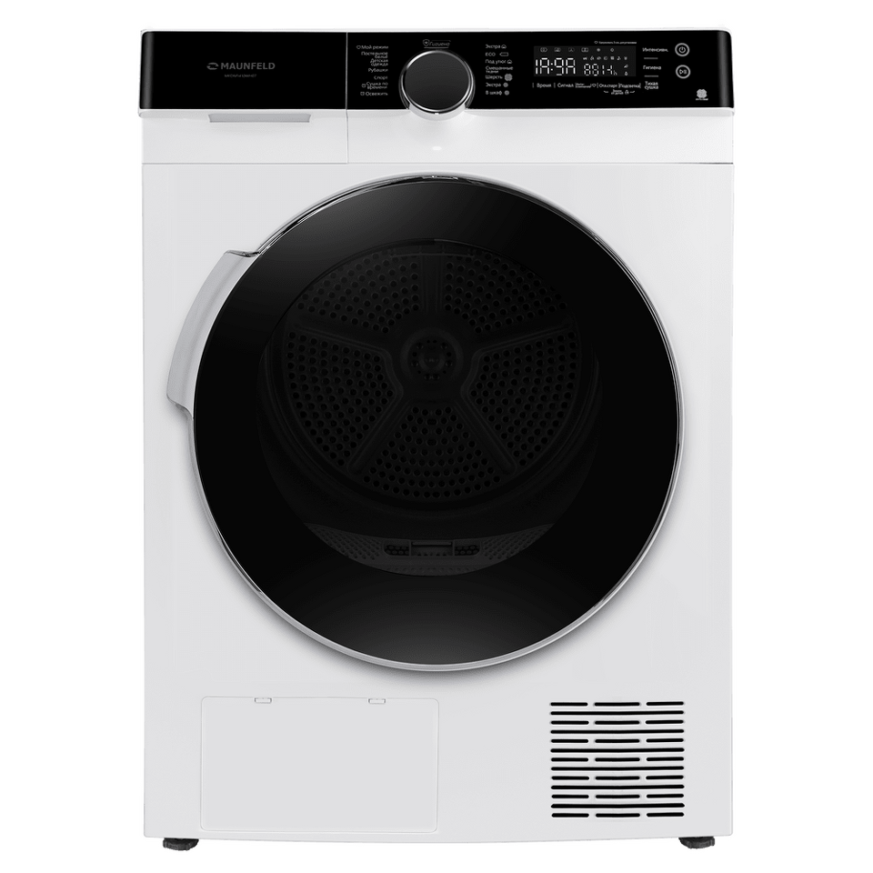Фото Машина сушильная Maunfeld MFDM1410WH07 