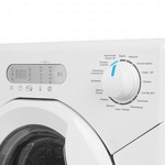Превью картинка Стиральная машина с фронтальной загрузкой Candy AQUE 1043D-07 #5
