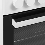 Превью картинка Электрическая плита Maunfeld MEC55CW07 #9