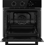 Превью картинка Электрический духовой шкаф Weissgauff EOM 208 PDB Steam Clean #2